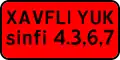7.20 Dangerous goods category