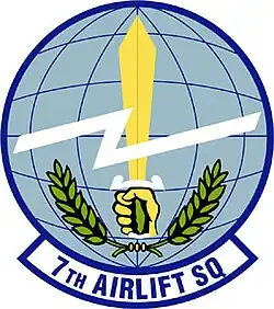 7 AS