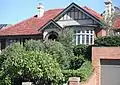 Residence in Coogee