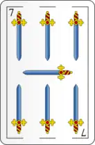 7