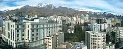 Shemiran