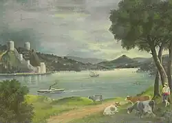 Rumeli Hisar