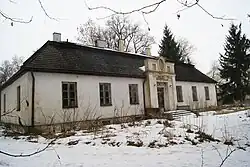 Manor