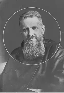 Andrey Sheptytsky