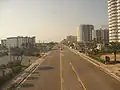 Atlantic Avenue (Florida Highway A1A)