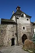 Seilertor-Steyregg