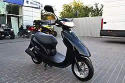 AF62 different from AF57