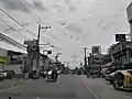 N1 as Doña Remedios Trinidad Highway in Plaridel
