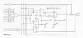 AMD 22V10 output macrocell