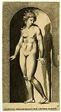 Ariadne