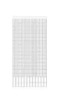AON Centre (Royal Insurance Building), Melbourne, elevation