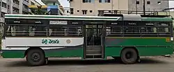 Palle Velugu Side view