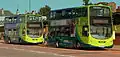 Arriva Crossriver