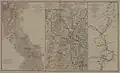 Map 2: Atlanta Campaign: First epoch.