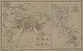 Map 6: Atlanta Campaign: Siege of Atlanta.