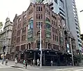 Johnsons Building