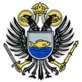 Coat of arms of Aschbach-Markt