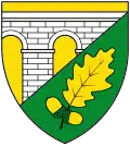 Coat of arms of Eichgraben