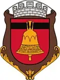 Coat of arms of Gloggnitz