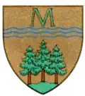 Coat of arms of Groß Gerungs