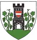 Coat of arms of Herrnbaumgarten