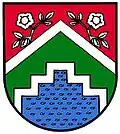Coat of arms of Marhof