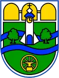 Coat of arms of Markt Allhau