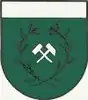 Coat of arms of Radmer