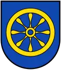 Coat of arms of Sankt Martin an der Raab