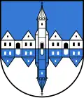 Schattendorf: Schatten = shadow, Dorf = village
