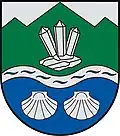Coat of arms of Soboth