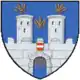 Coat of arms of Stratzing