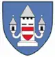 Coat of arms of Thaya