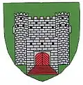 Coat of arms of Thomasberg