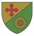 Coat of arms of Tulbing