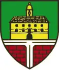 Coat of arms of Vösendorf