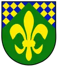 Coat of arms of Viehdorf