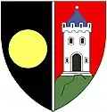 Coat of arms of Wölbling