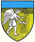 Coat of arms of Weikendorf