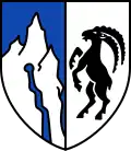 Coat of arms of Wildalpen