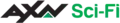 Horizontal logo