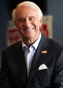 A. Dale "Bud" Mayo