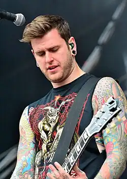 Neil Westfall
