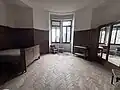A room in the hotel, 2024