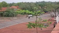 Neerchal