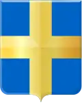 Coat of arms of Aalst
