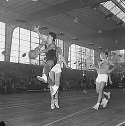 Willy Steveniers