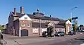 Bell foundry Petit & Fritsen