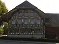 Tierli house