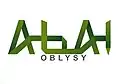 Official seal of Abai Region